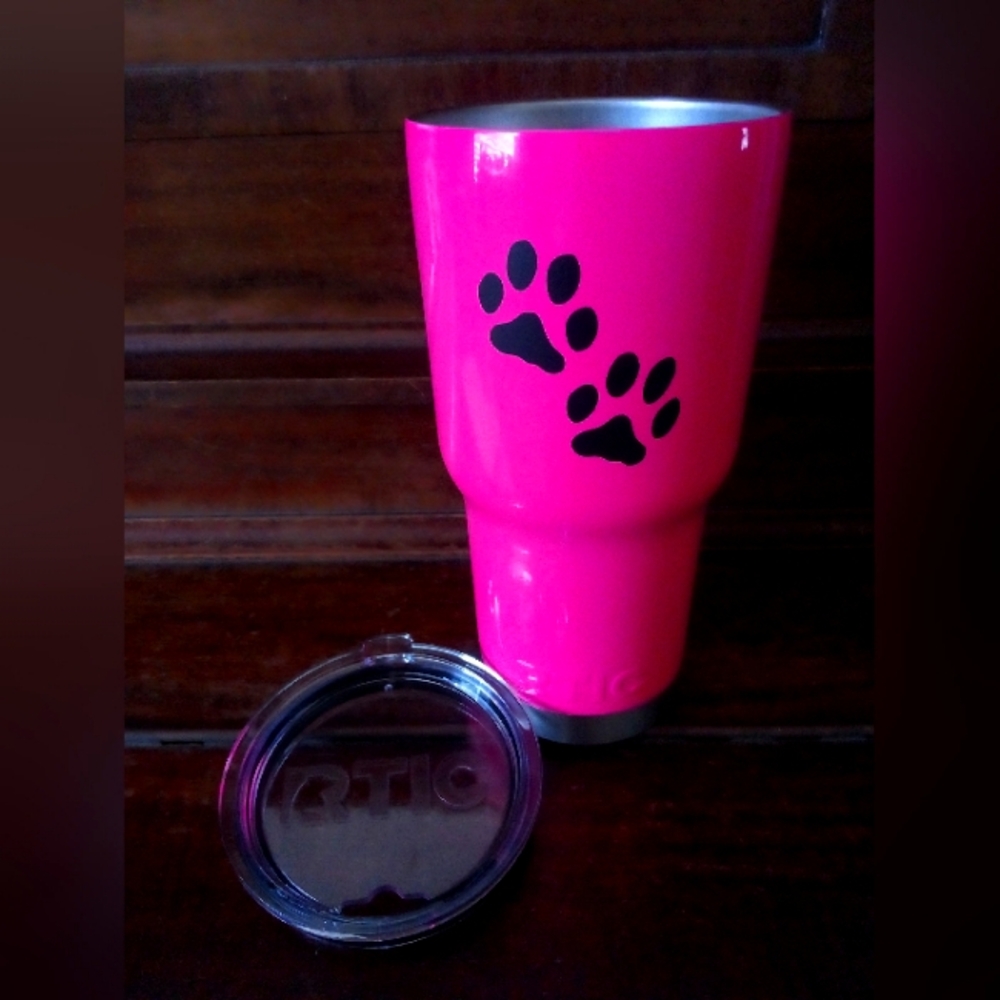 RTIC Tumbler